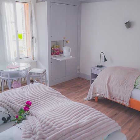 Lake Rooms Därligen 外观 照片