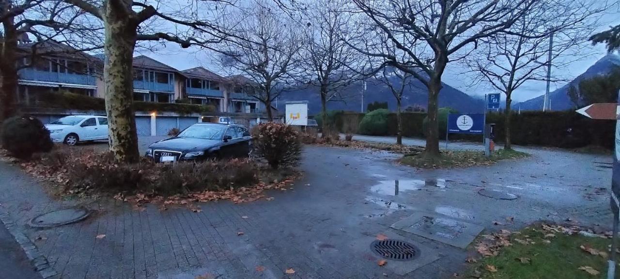Lake Rooms Därligen 外观 照片