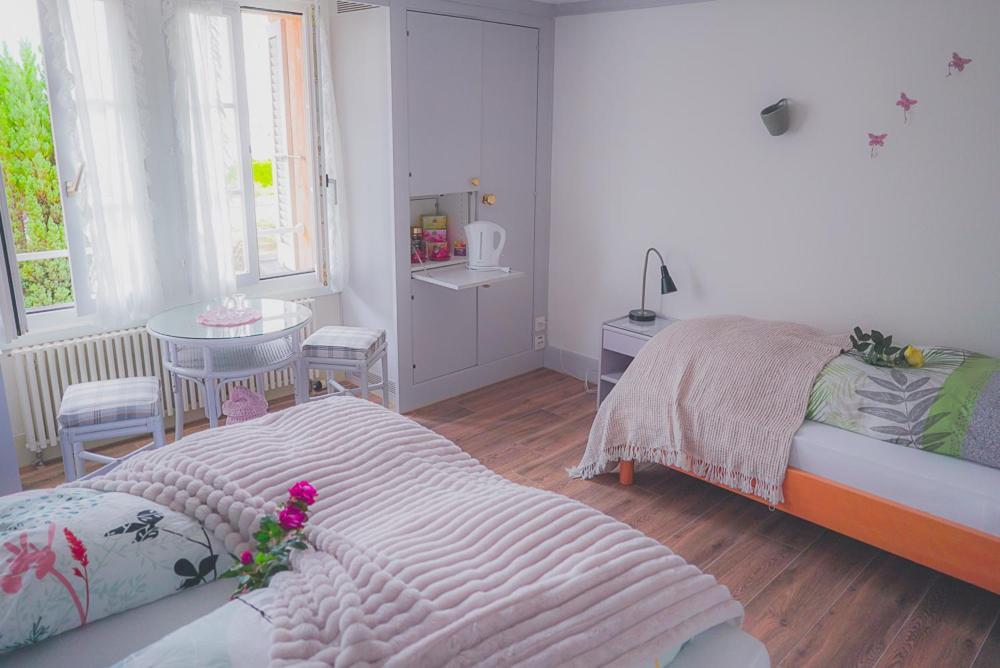 Lake Rooms Därligen 外观 照片